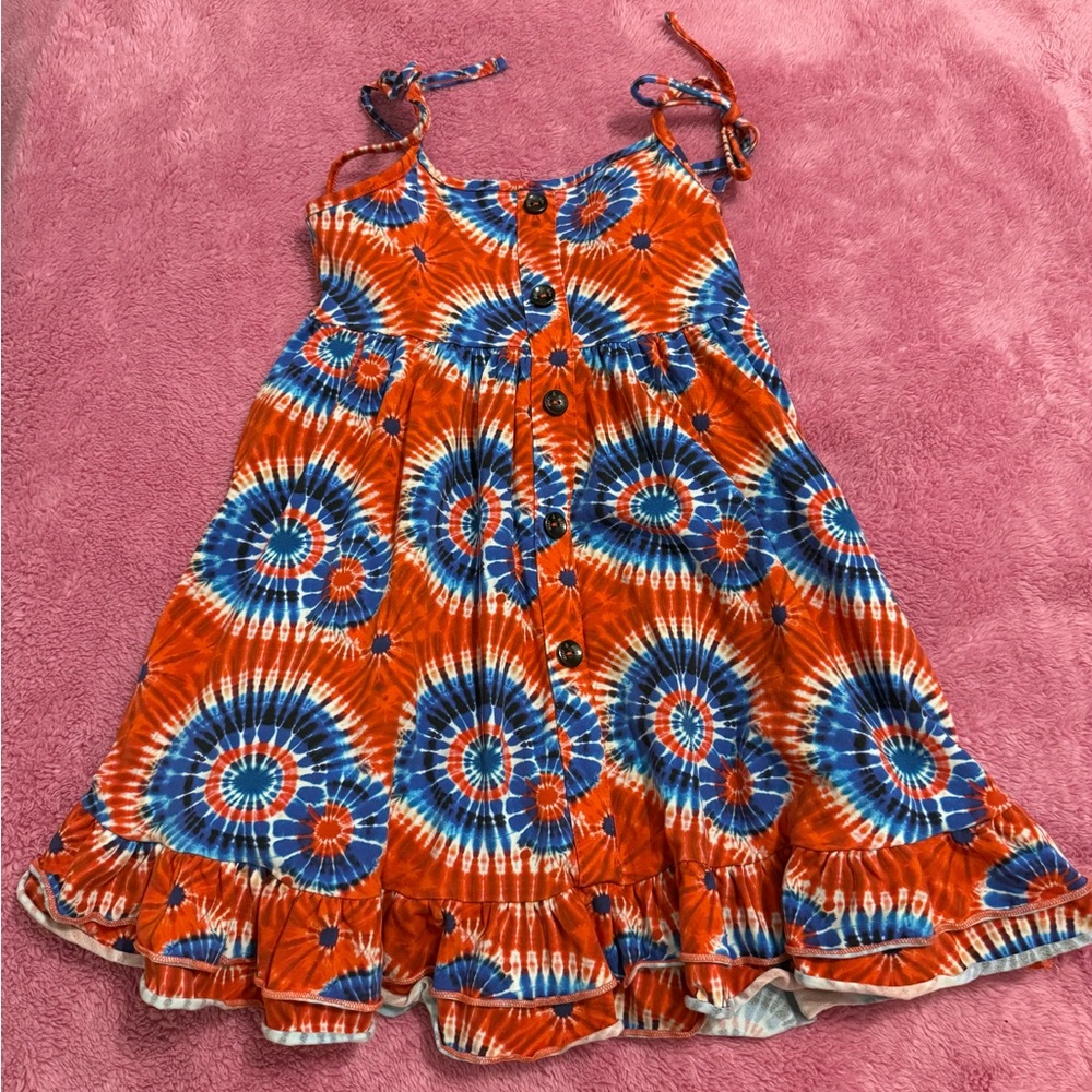 Gigi & Max Dress